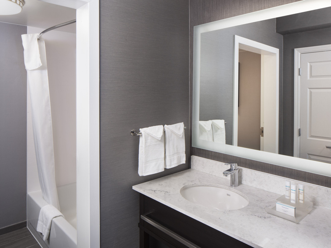 Homewood Suites By Hilton Atlanta Buckhead