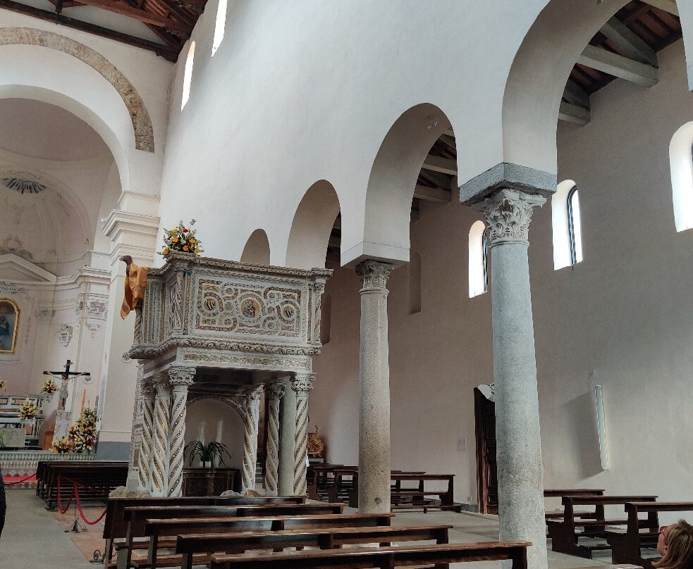 Duomo Di Ravello景点图片