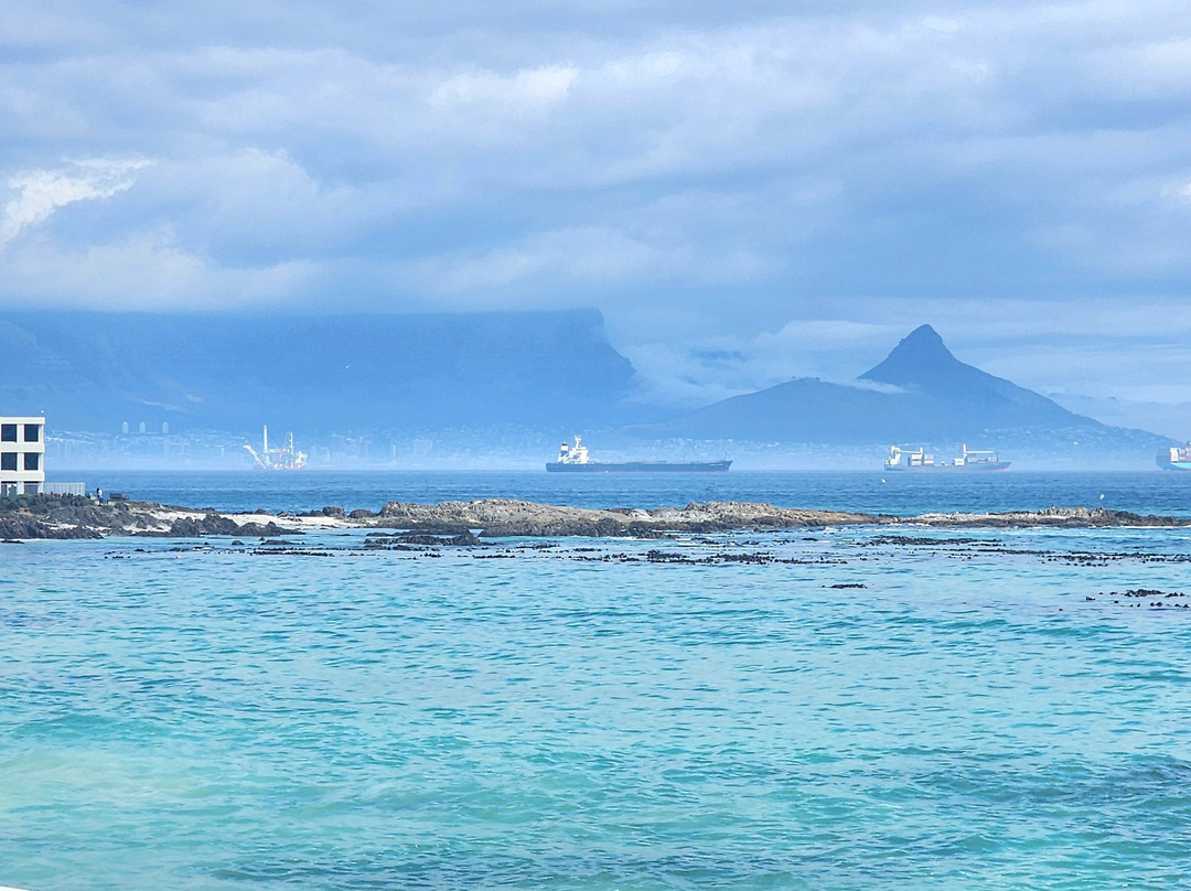 Blue Peter Hotel主图