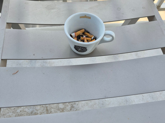 彼尔德伯格欧罗巴酒店主图