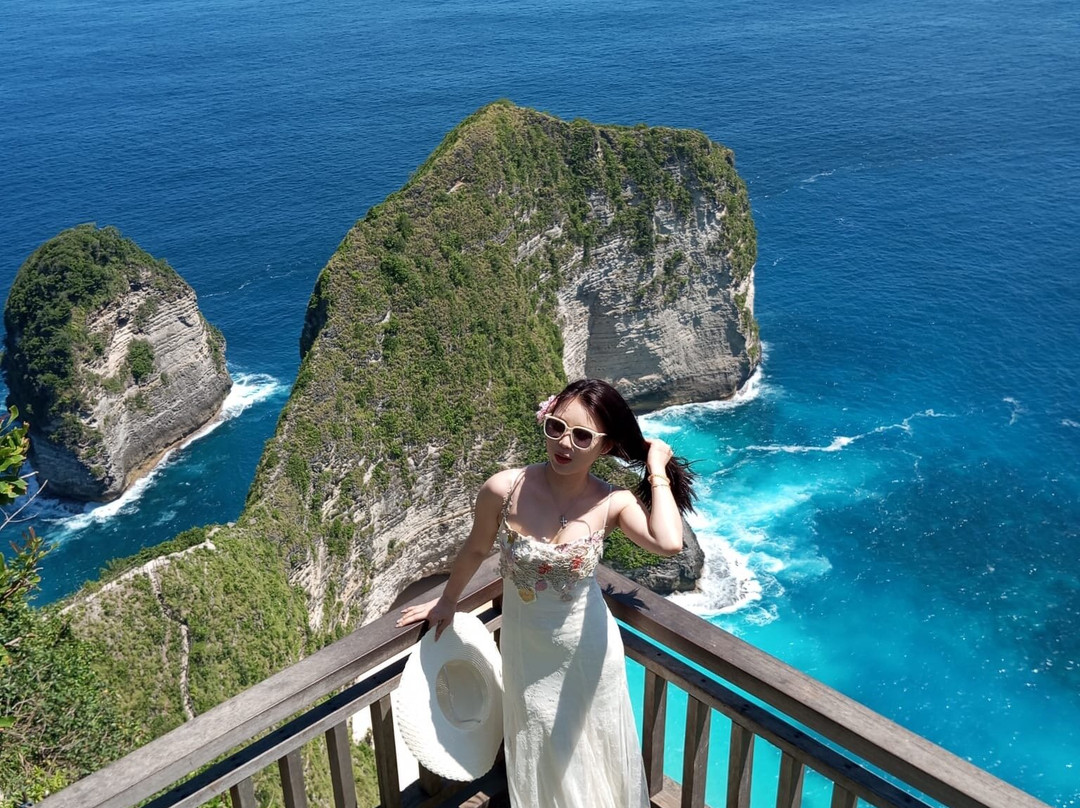Lovina Bali Transport景点图片