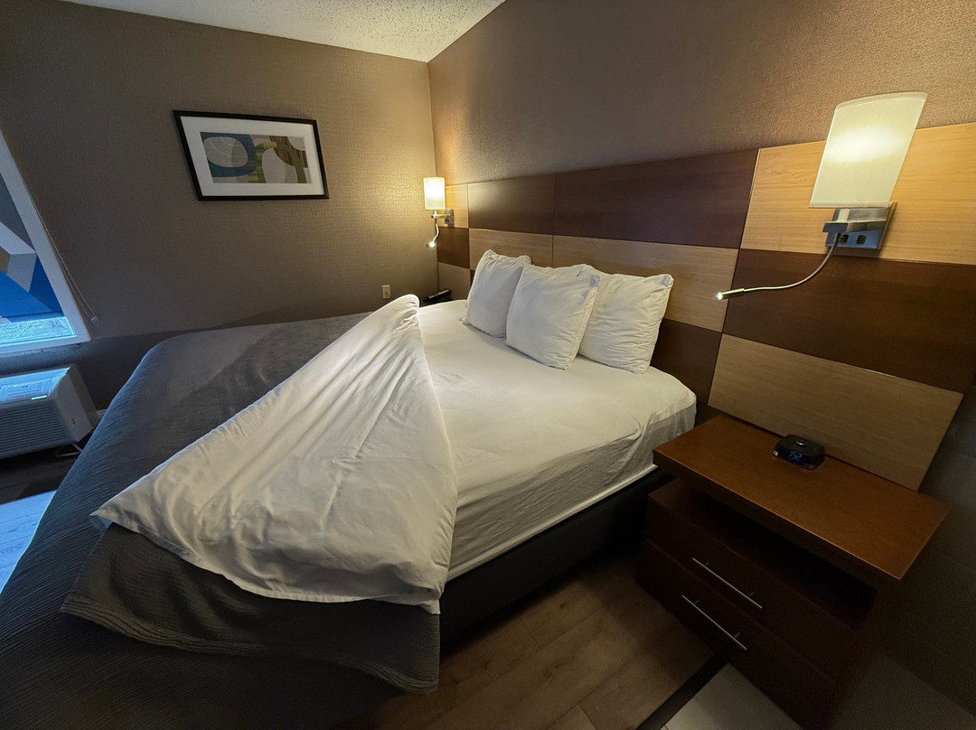 Quality Inn Hackettstown - Long Valley主图