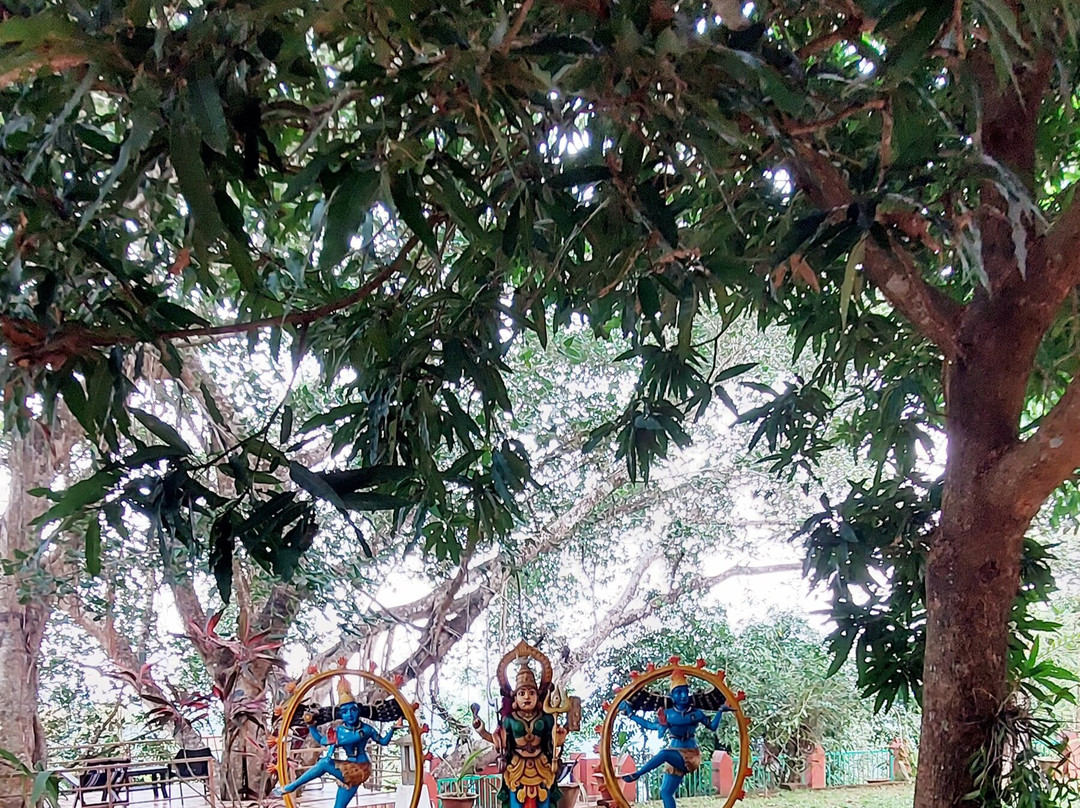 Chamundi Hill Palace Ayurvedic Resort主图