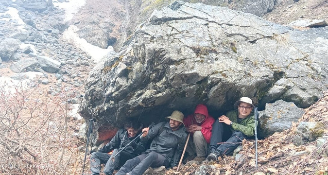 Budget Trek Kashmir-斯利那加必去景点