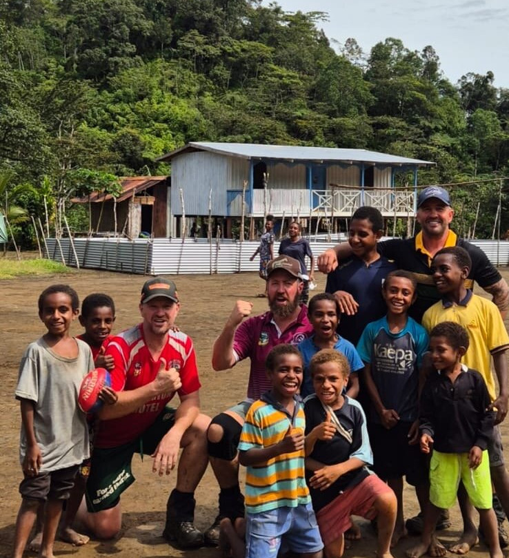 Our Spirit Adventures-伯利角必去景点