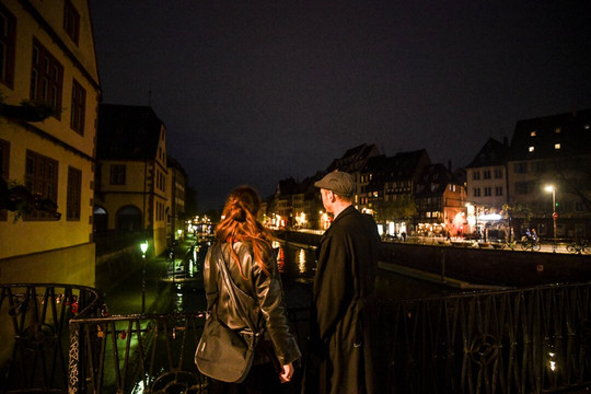 Strasbourg Guided Tours-斯特拉斯堡必去景点