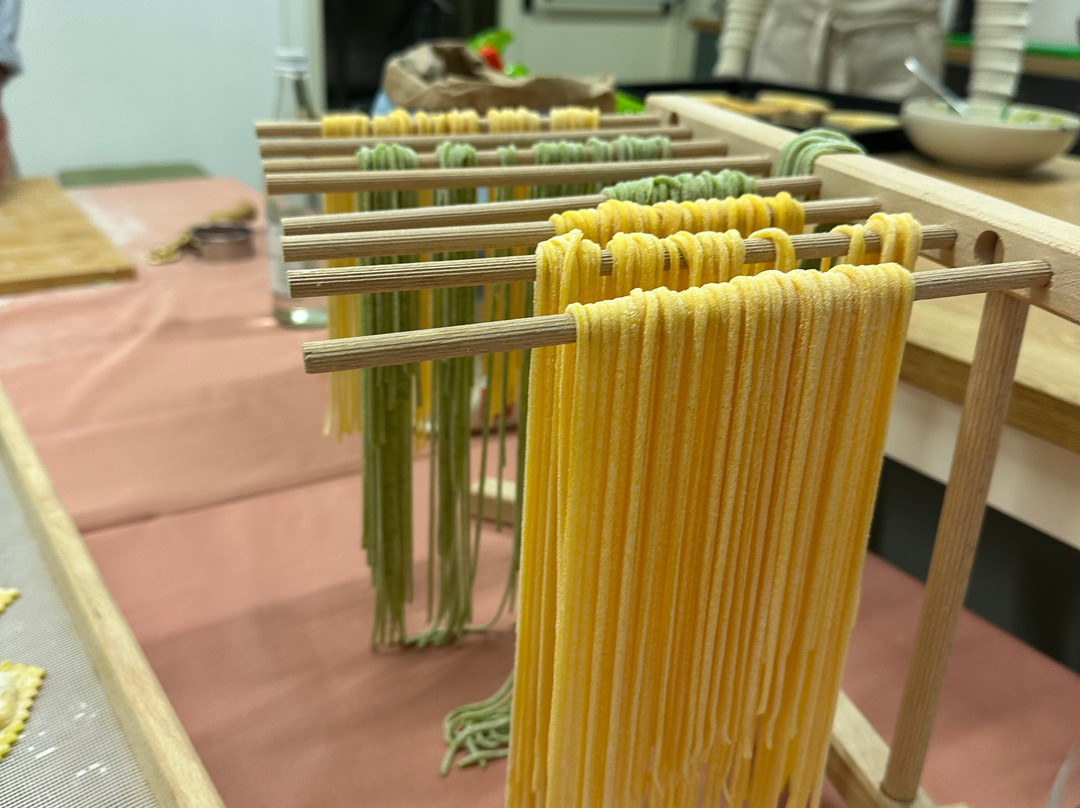 Chef's Table Experience | COOKING CLASS-瓦伦纳必去景点