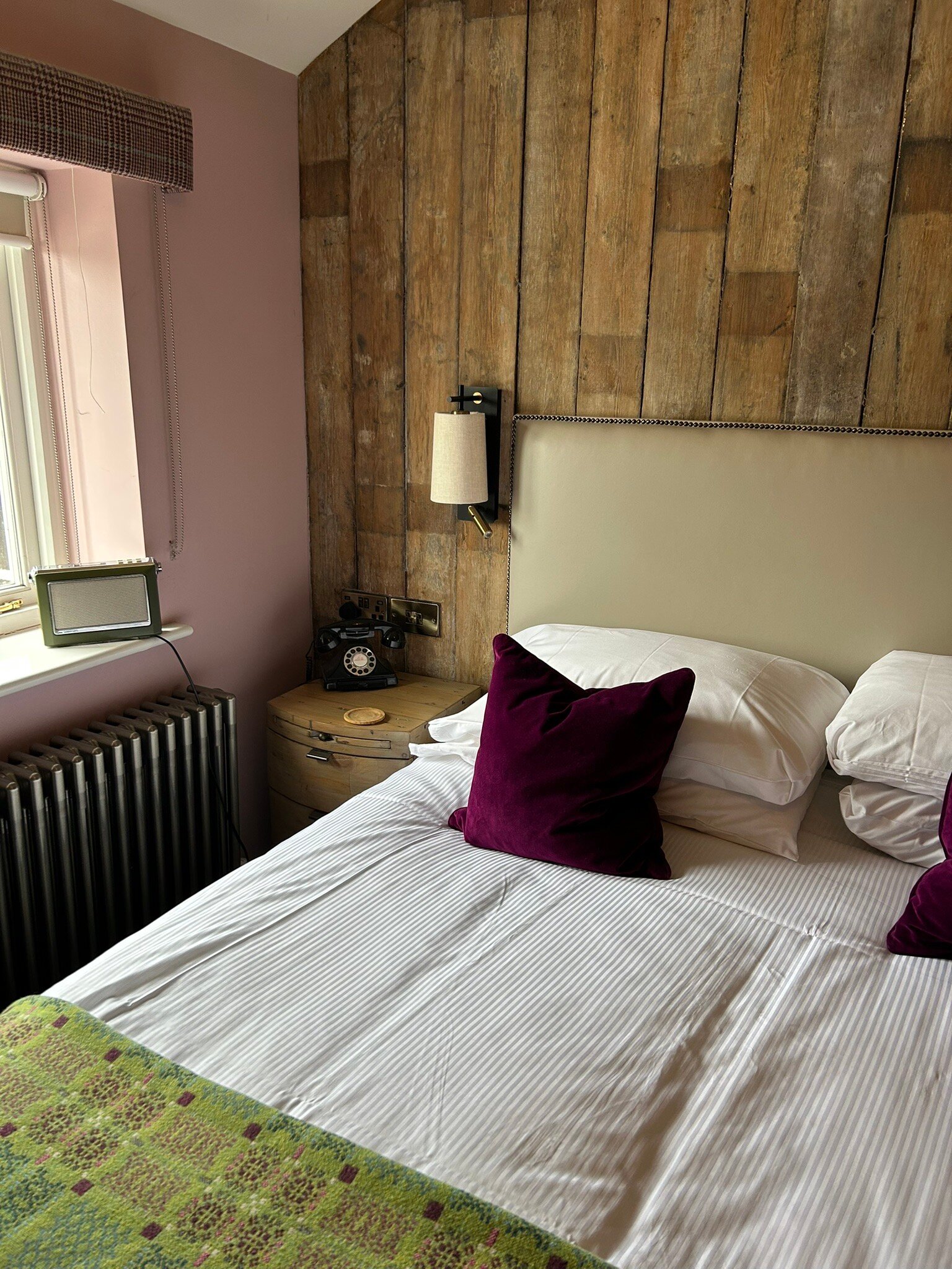 The White Hart Inn-官方