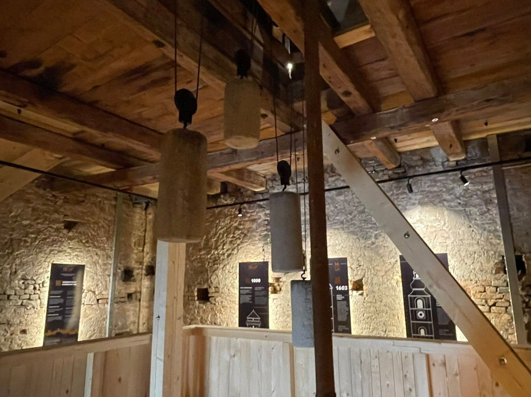 Ptuj City Tower-普图伊必去景点
