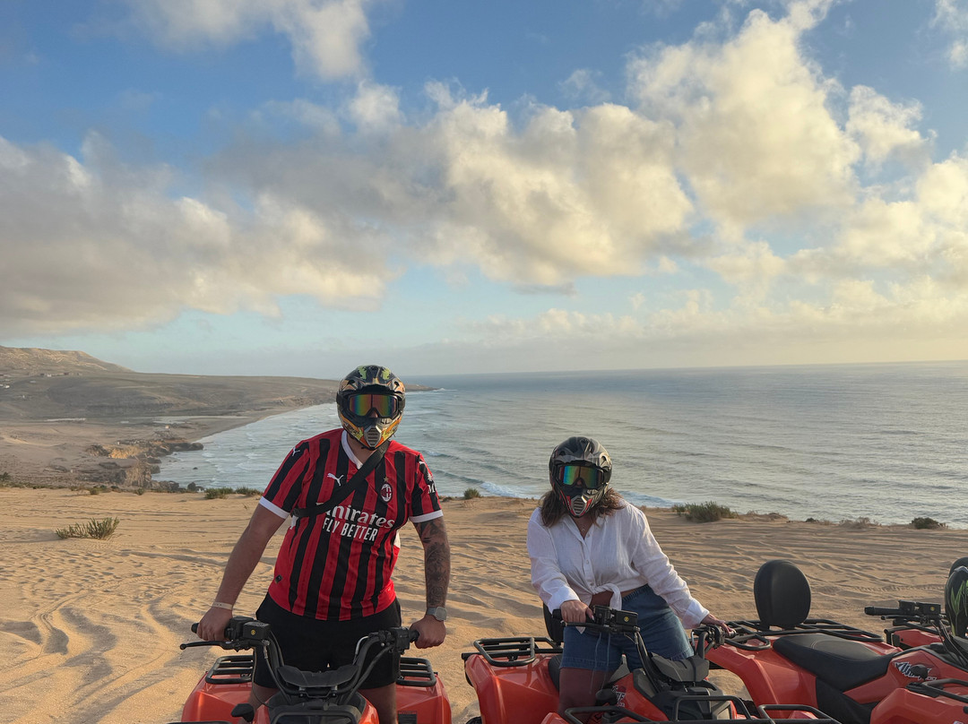 Ranch Tamri-阿加迪尔必去景点