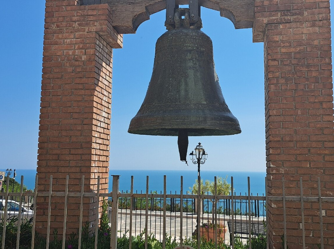 Pista ciclabile di Ortona-Ortona必去景点
