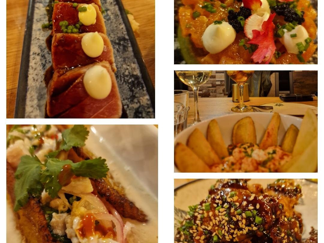 Core by Clare Smyth