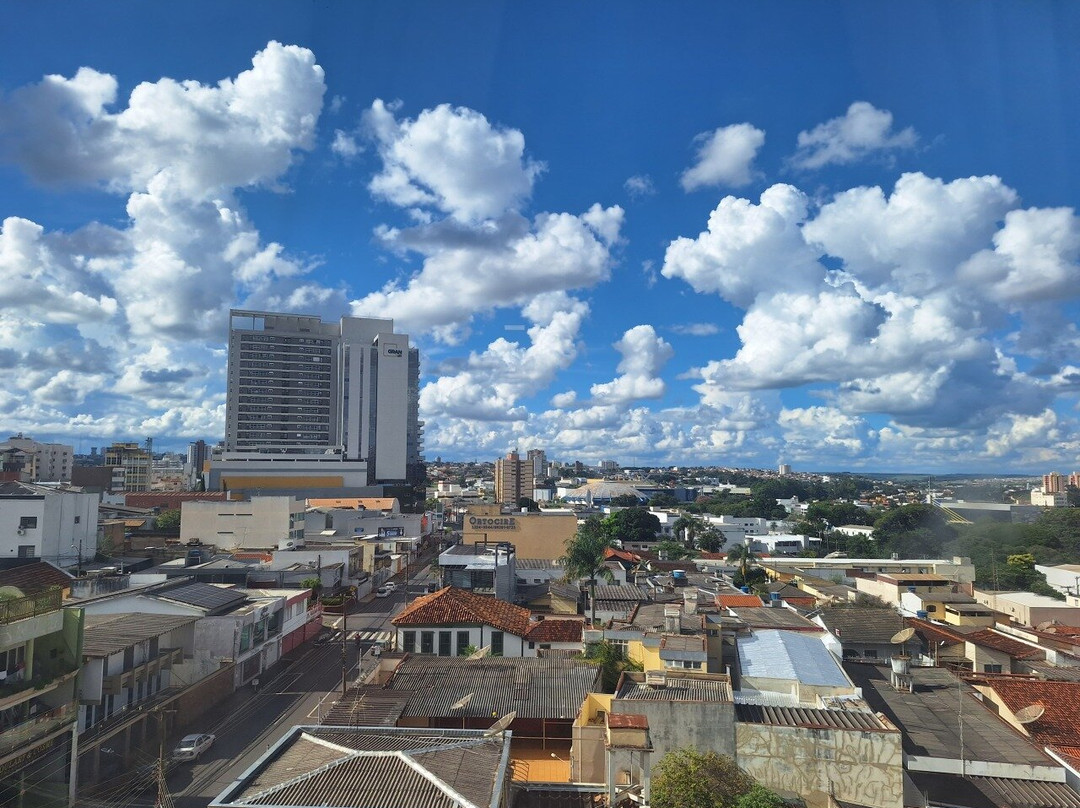 Nobile Inn London主图