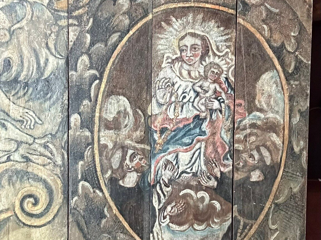 Santuário Nacional de São José de Anchieta景点图片