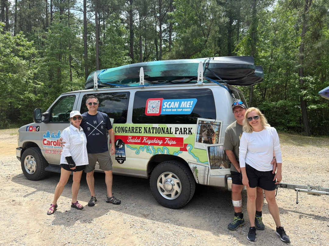 Carolina Outdoor Adventures景点图片