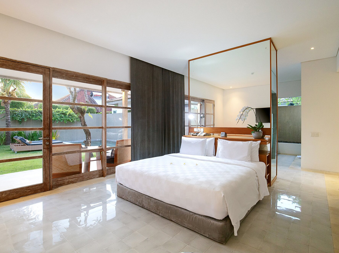 乌玛沙普纳酒店主图