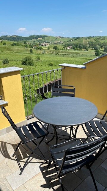 Tenuta dei Fiori-酒店景观