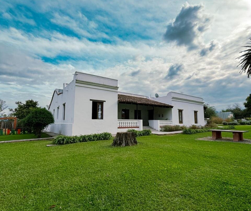 Cerros de Terciopelo Hotel Boutique