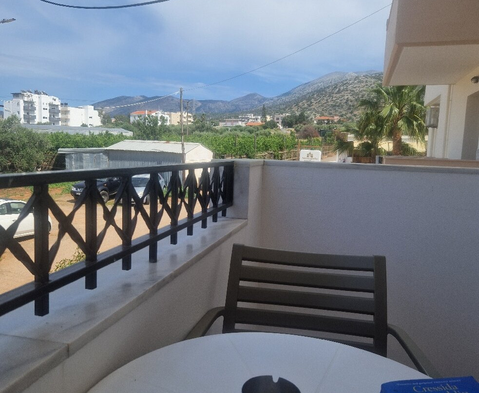 Newcastle Studios主图