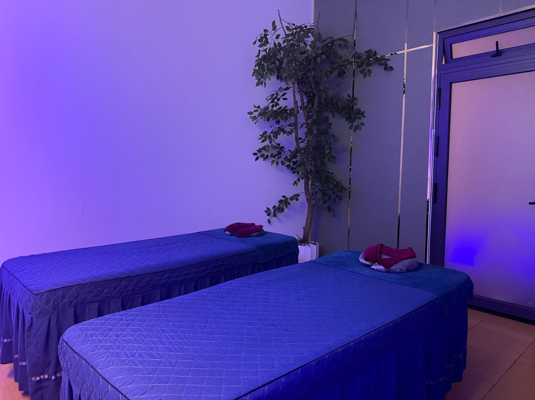 Hương Giang Spa & Beauty-大勒必去景点