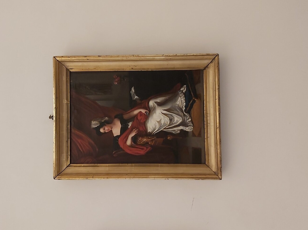 Museo Nazionale della Ceramica-那不勒斯必去景点