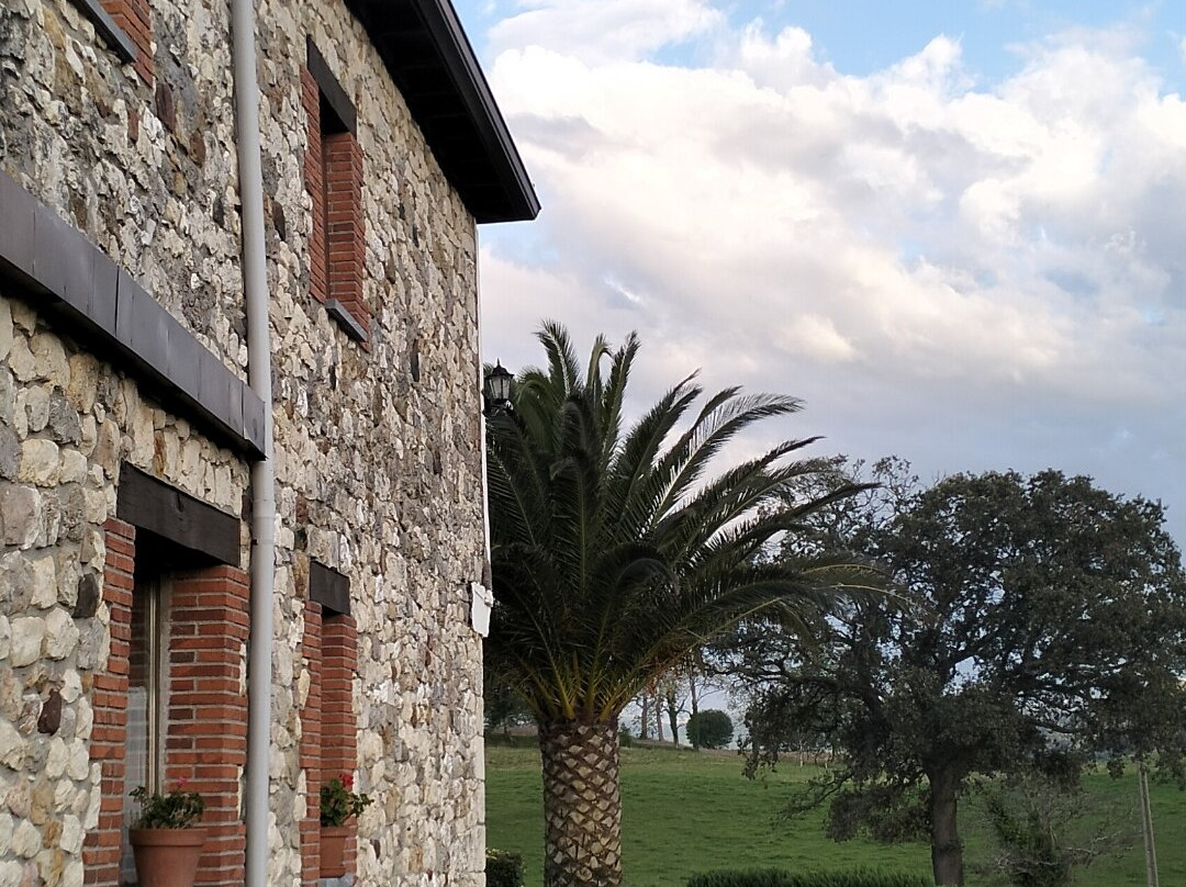 El Mirador de Rivas主图