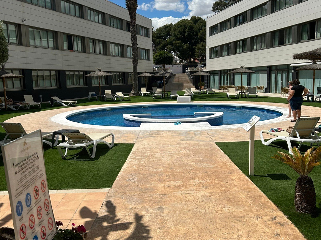 Daniya Alicante主图