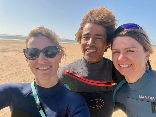 Dakhla Discovery-达赫拉必去景点