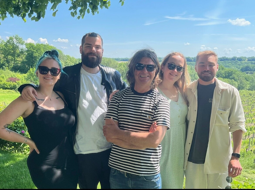 Bergerac Wine Tours-Eymet必去景点