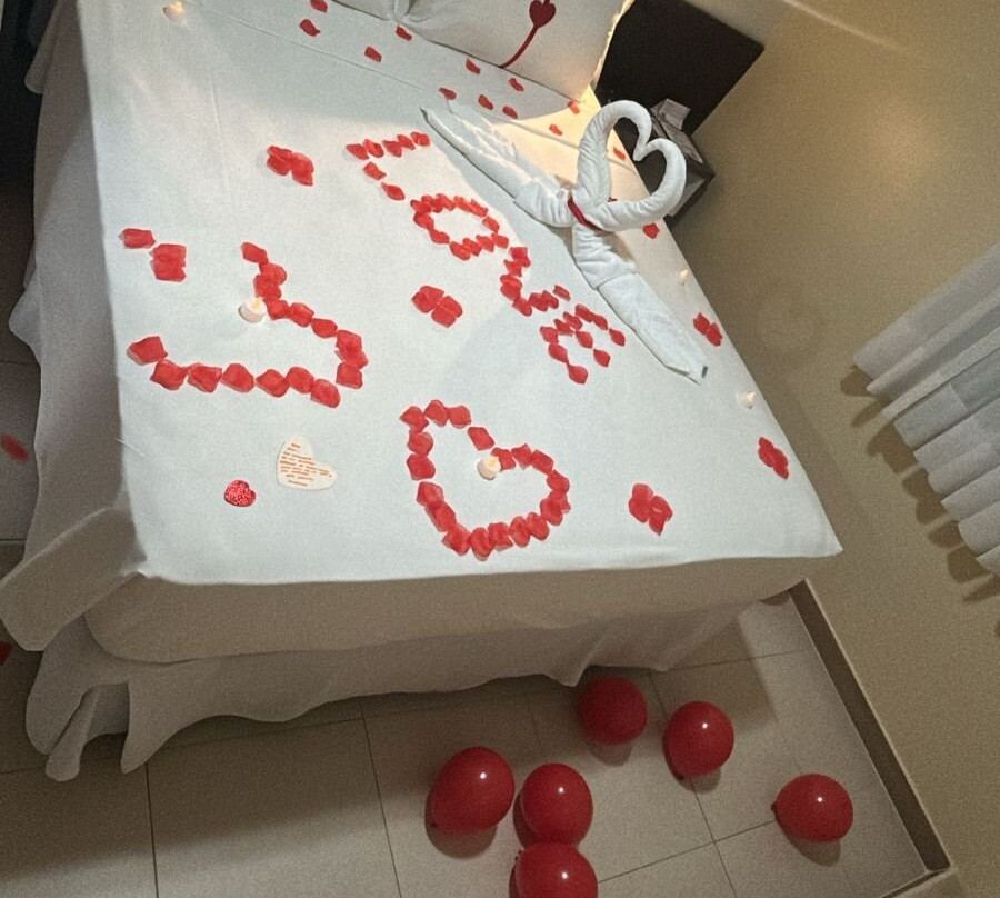 纳塔尔水族馆酒店主图