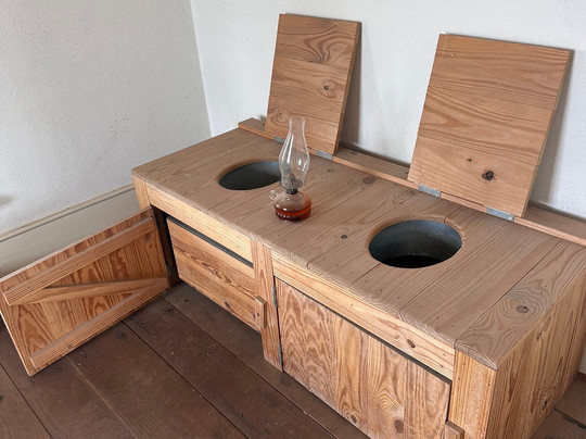 Fort Concho-圣安吉洛必去景点