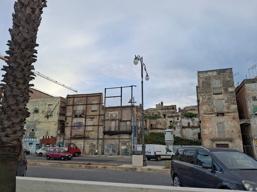 Palazzo Pantaleo-塔兰托必去景点