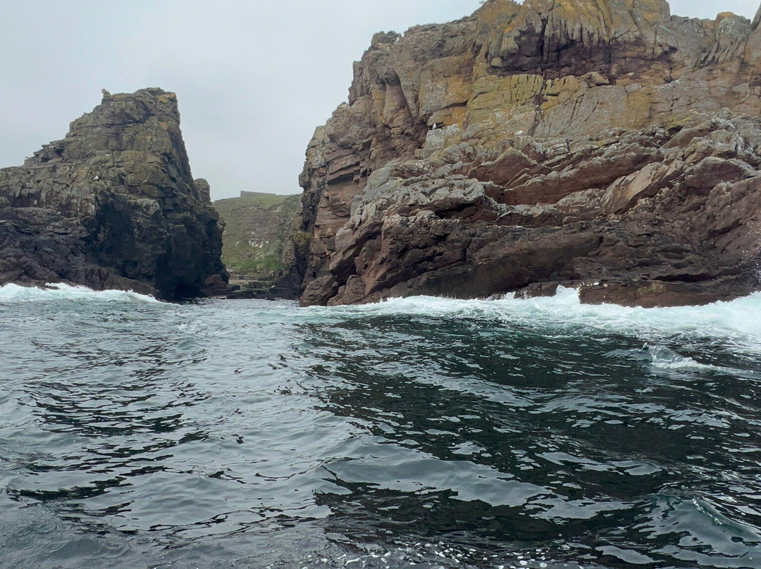 Caithness Seacoast Ltd-Wick必去景点