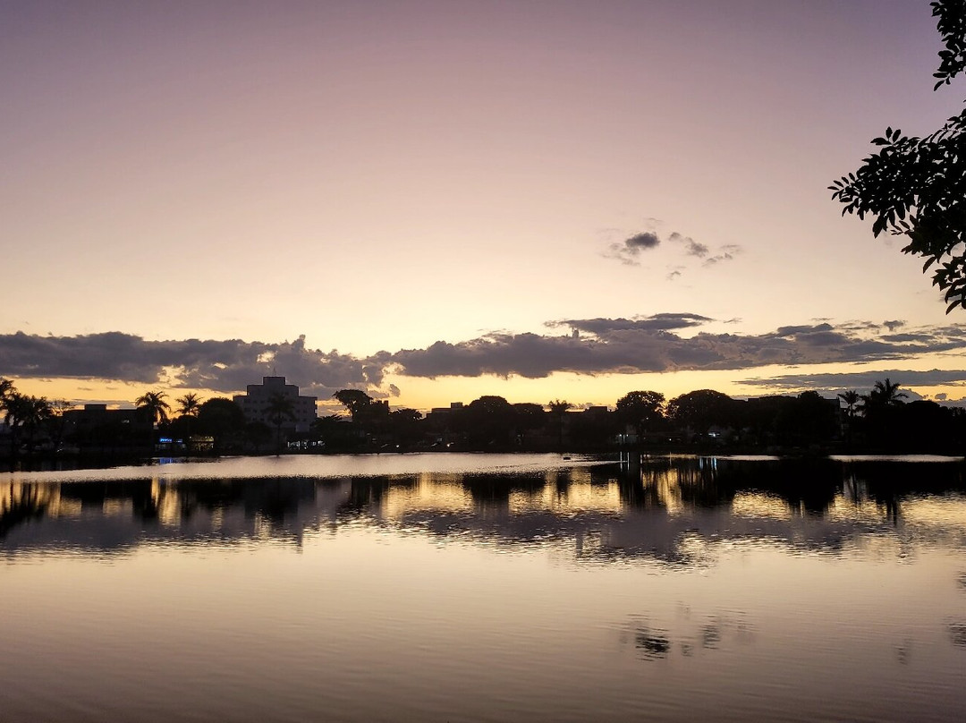 Lagoa Grande-Patos de Minas必去景点