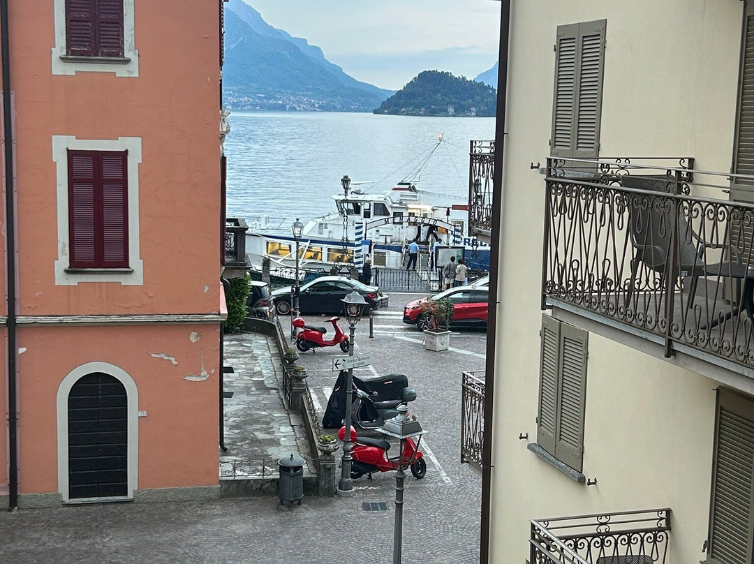 Albergo Il Vapore主图