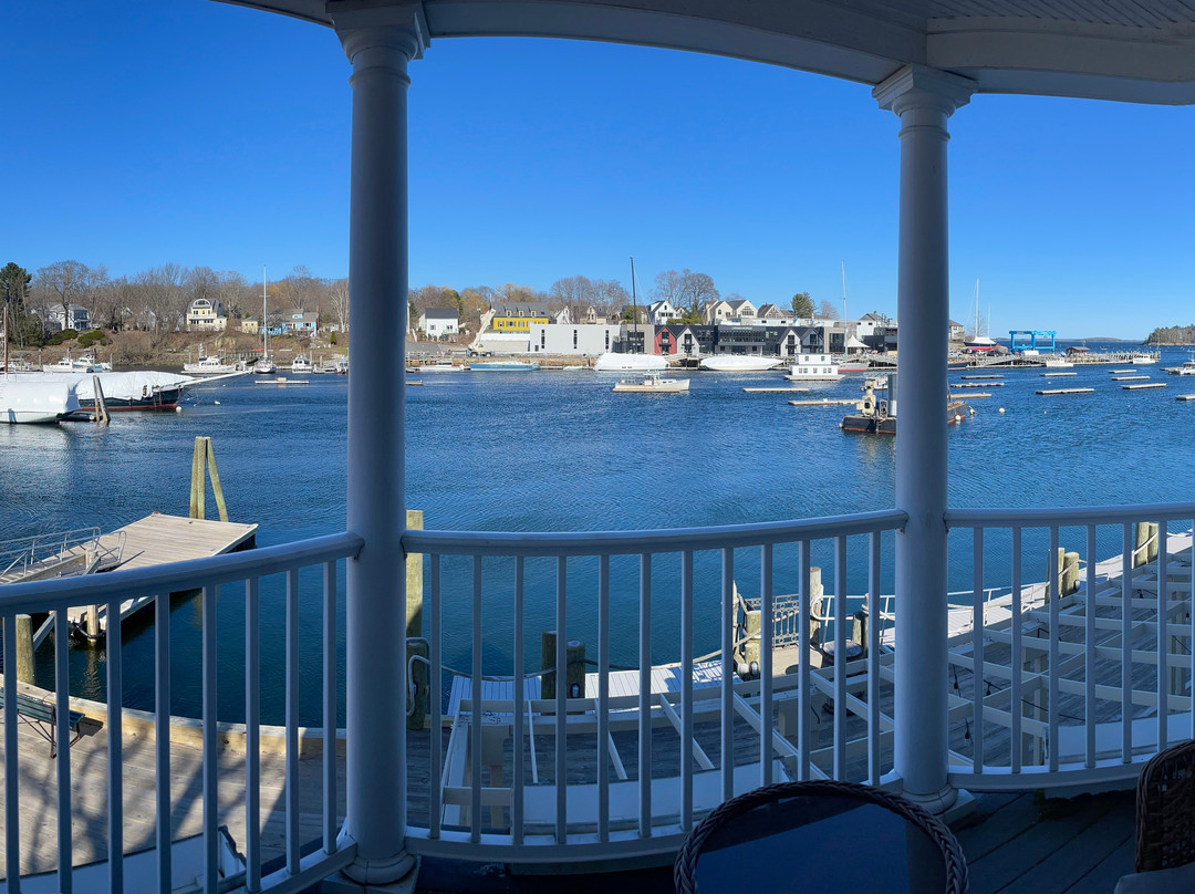 Grand Harbor Inn主图