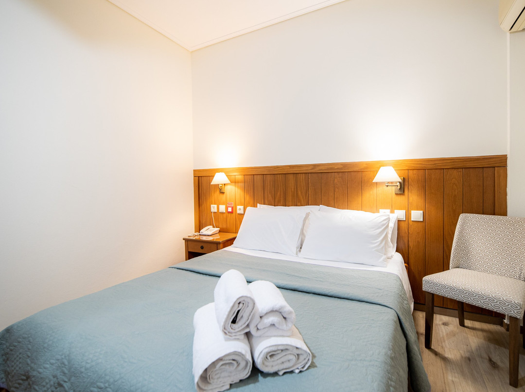 Philippos Hotel主图