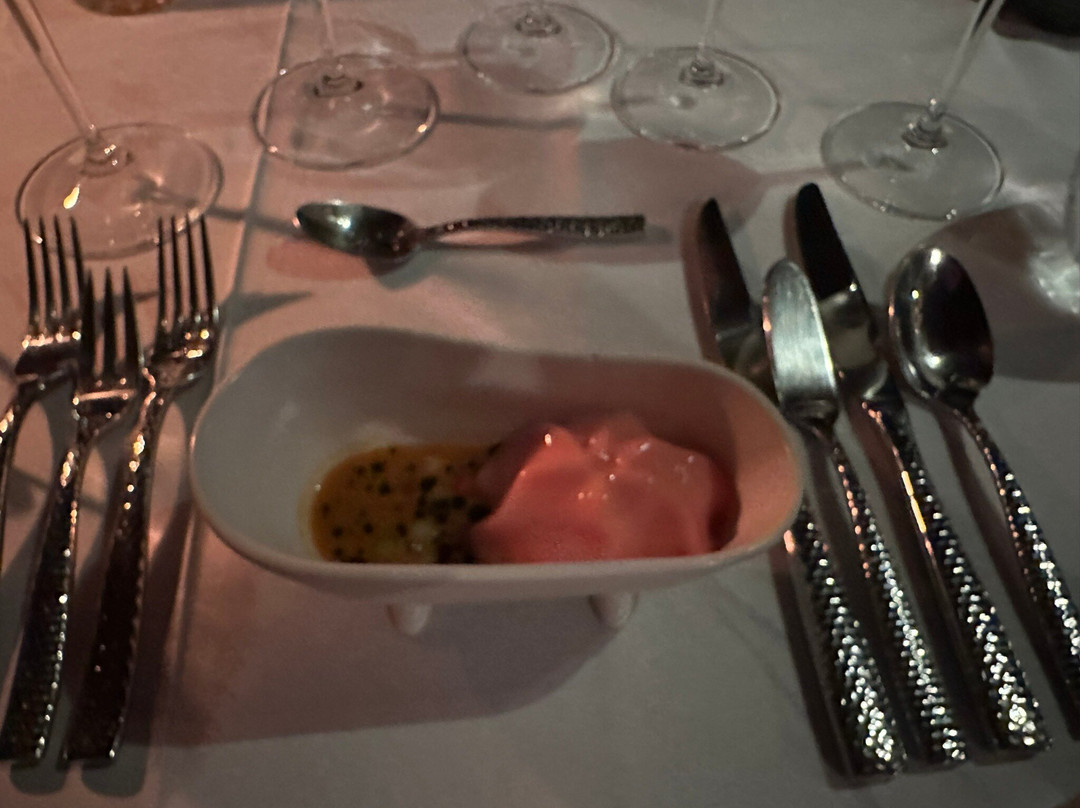 Nostalgia Wine Bar And Tapas