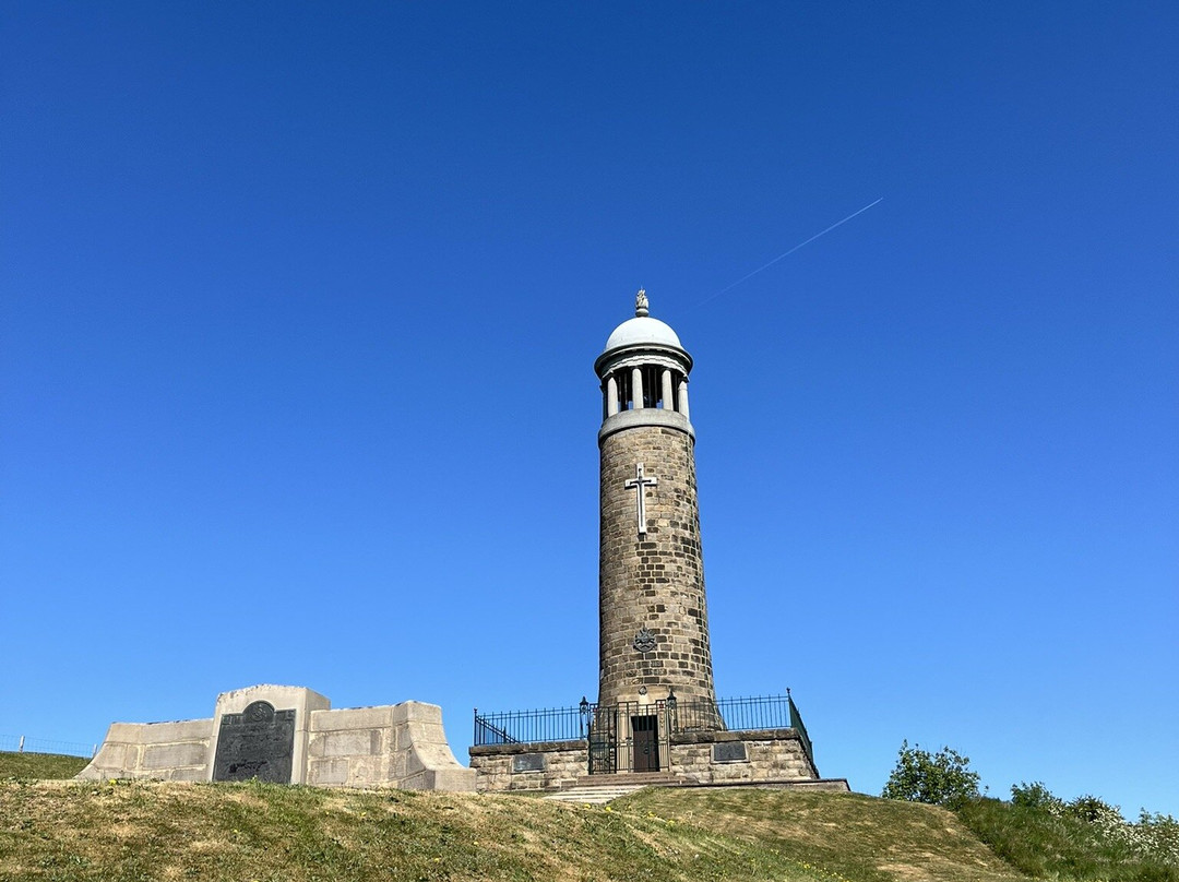 Crich Walk景点图片