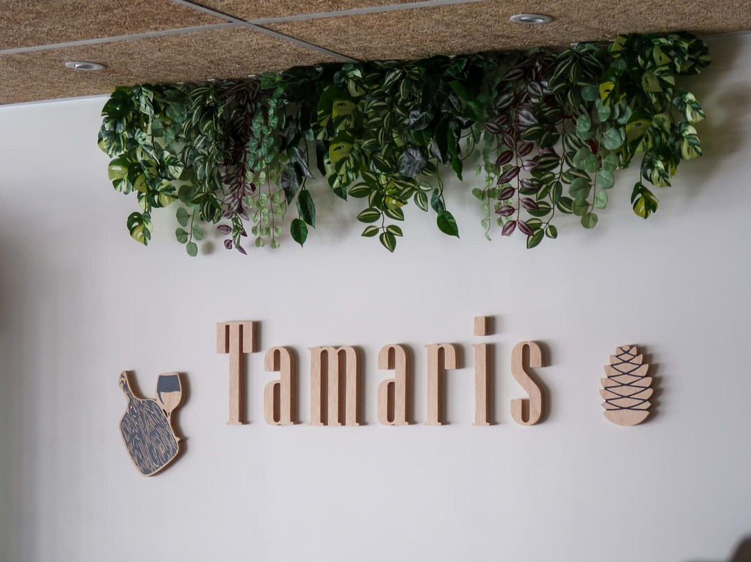 Tamaris - Bar Tapas