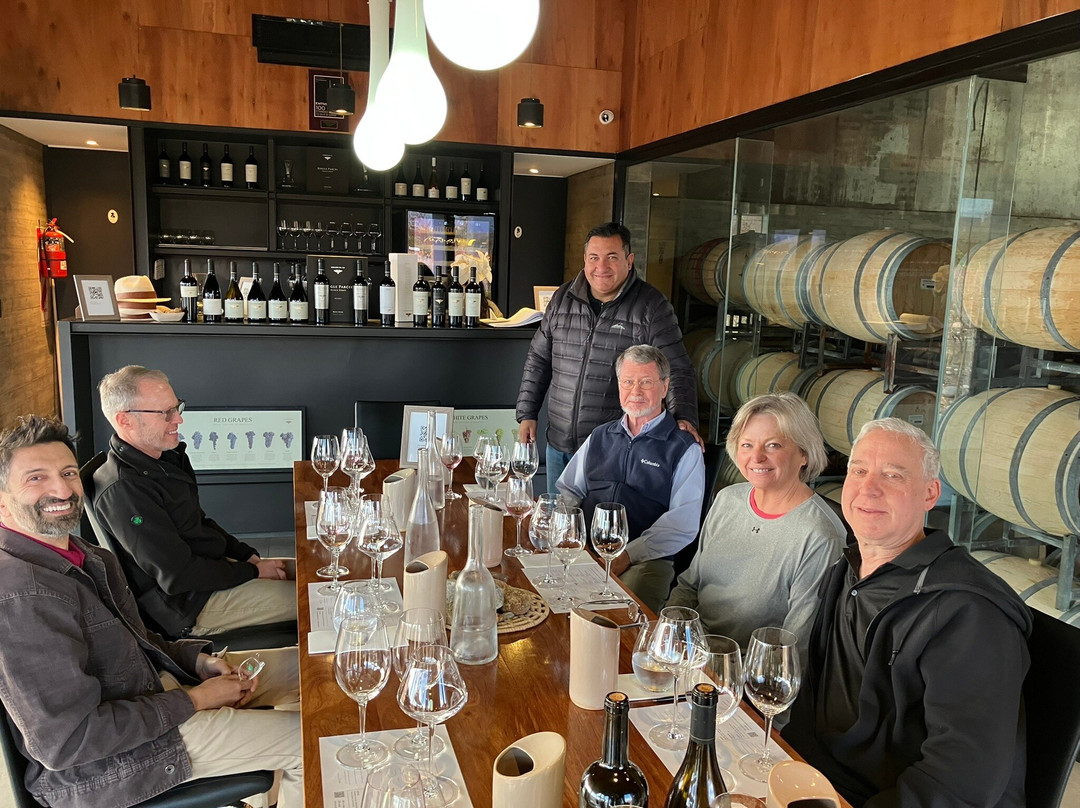 Mendoza Journeys-门多萨必去景点