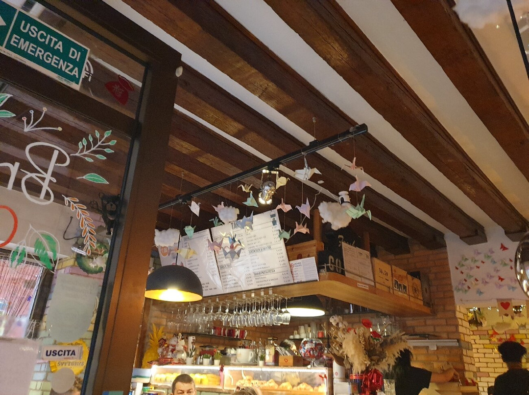 Brunch Cafè