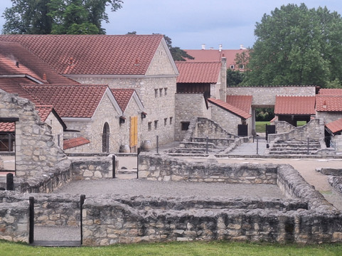 马可奥莱酒店主图