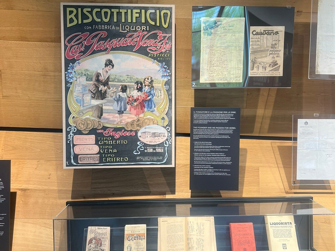 Essenza Lucano-Pisticci必去景点