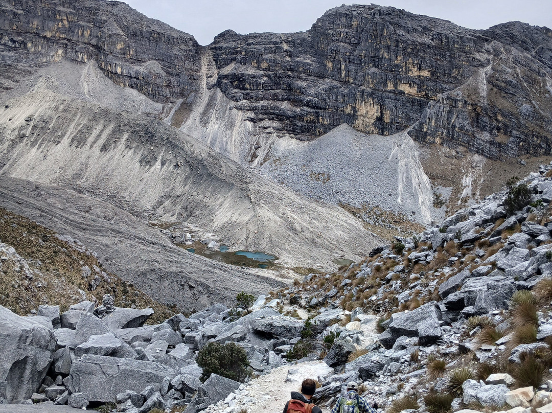 El Cocuy National Natural Park景点图片