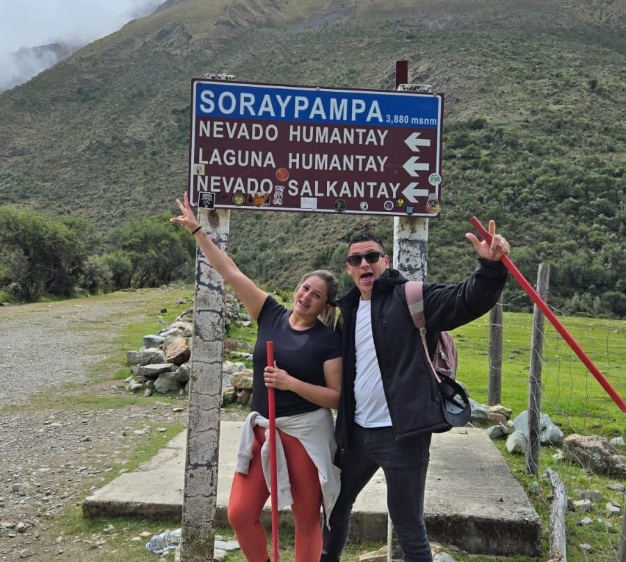 MACHU PICCHU TRAILS-马丘比丘必去景点