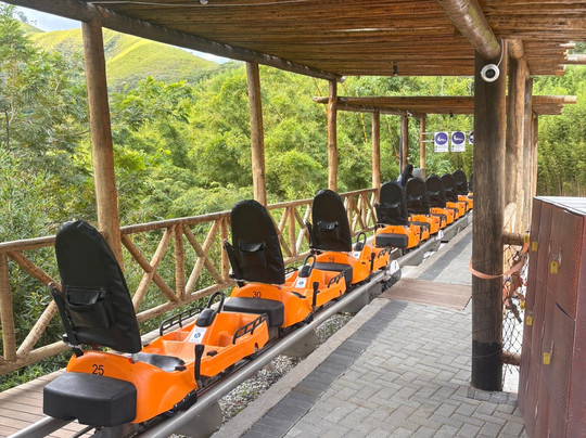 Terra Dos Dinos-Miguel Pereira必去景点