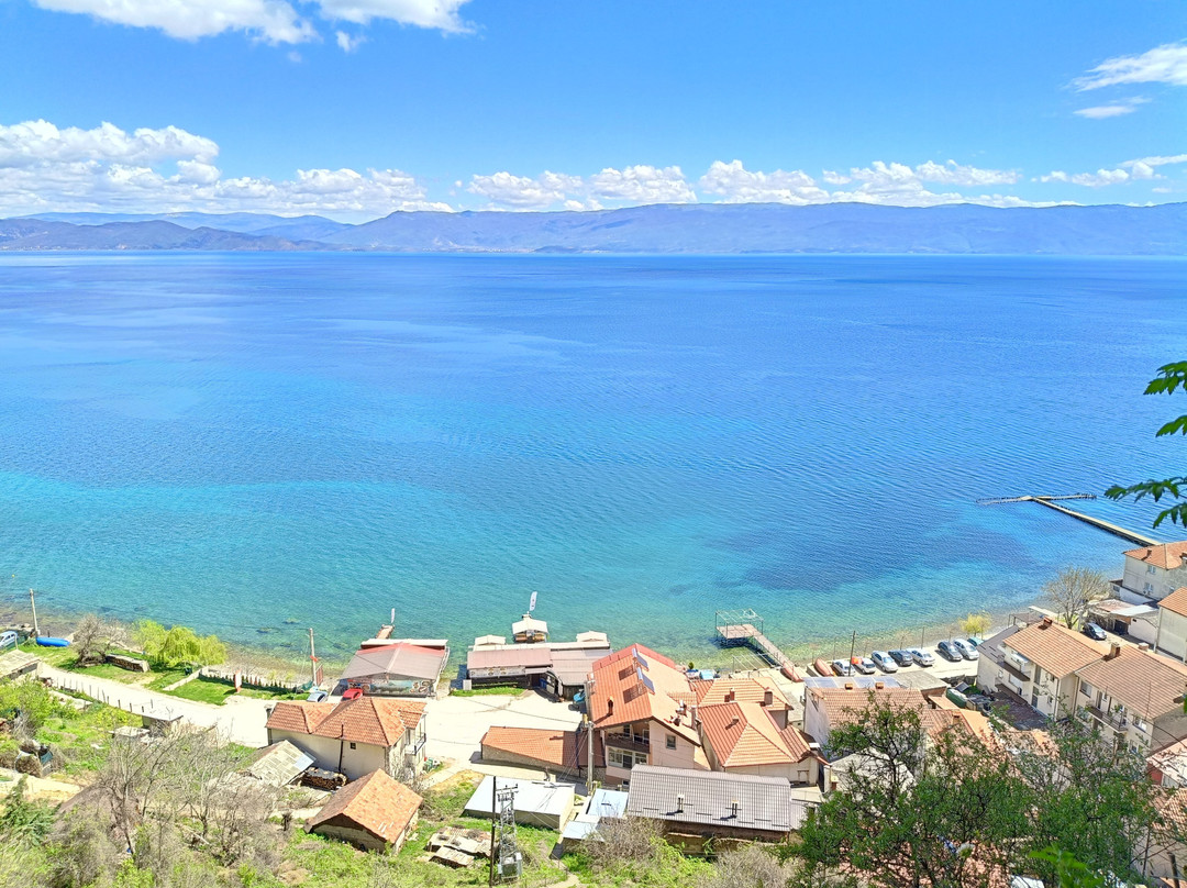 Orthodox church Saint Archangel Michael-Radozhda必去景点