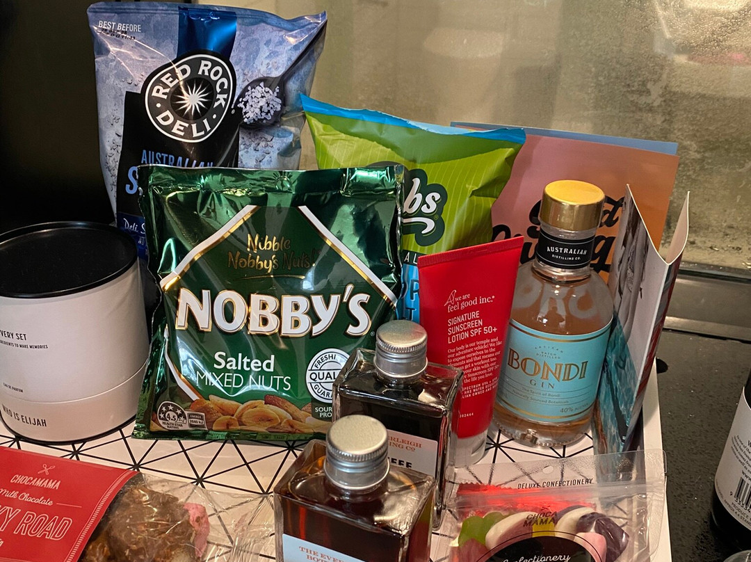 QT邦迪公寓主图