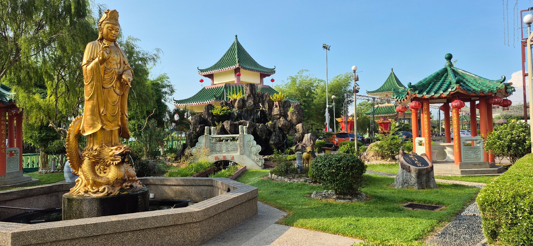 Bonsai Homestay Kluang-官方